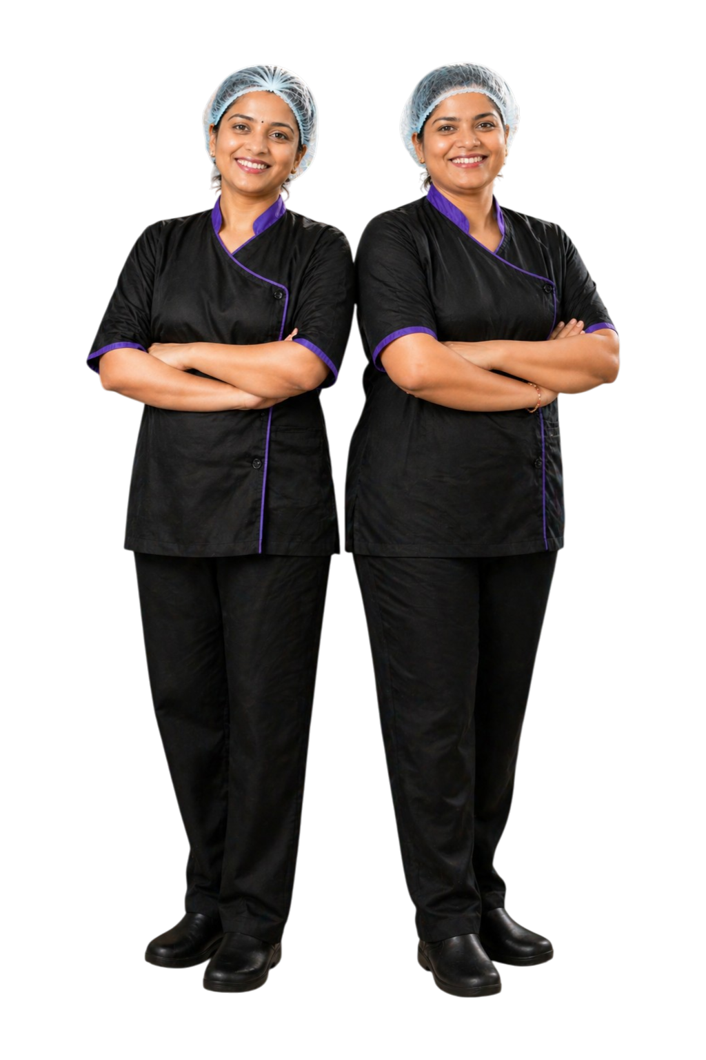 Workwista professional home cooks